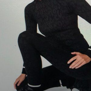 Sweaty Betty Top and Leggings set